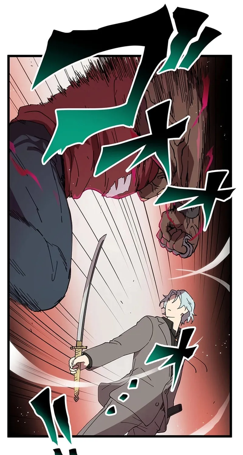 Last Boss Shoujo Akari - Watashi Yori Tsuyoi Yatsu ni Ai ni Gendai ni Iku Chapter 37 page 29 - 