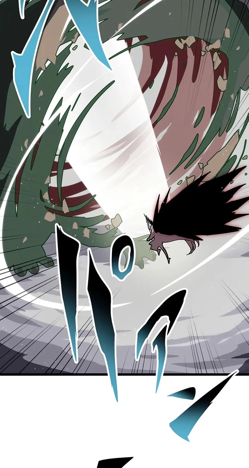 Last Boss Shoujo Akari - Watashi Yori Tsuyoi Yatsu ni Ai ni Gendai ni Iku Chapter 37 page 4 - 