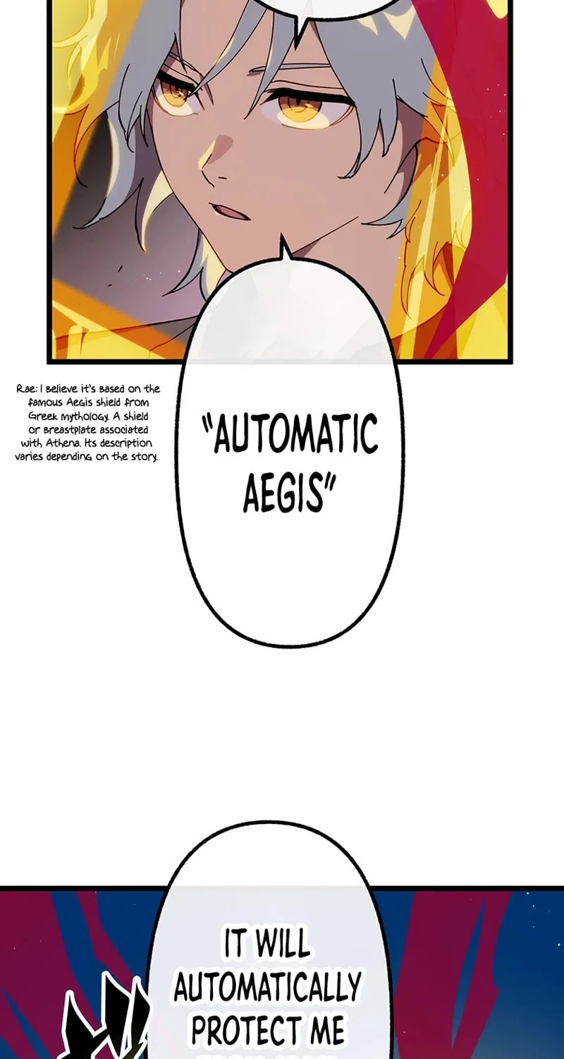 Last Boss Shoujo Akari - Watashi Yori Tsuyoi Yatsu ni Ai ni Gendai ni Iku Chapter 37 page 33 - 