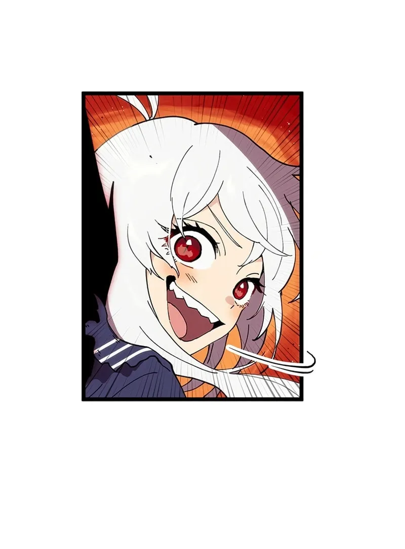 Last Boss Shoujo Akari - Watashi Yori Tsuyoi Yatsu ni Ai ni Gendai ni Iku Chapter 37 page 6 - 