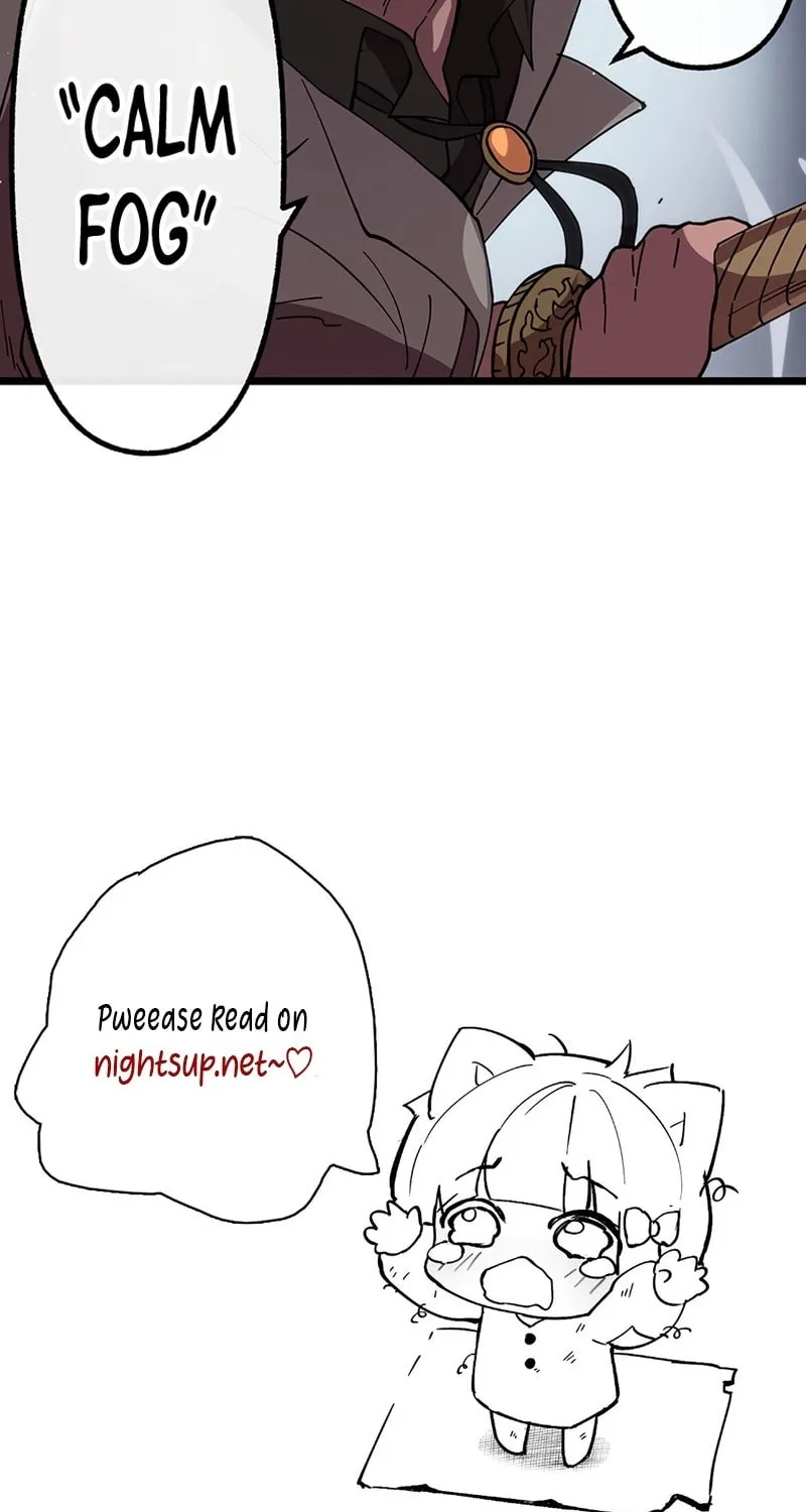 Last Boss Shoujo Akari - Watashi Yori Tsuyoi Yatsu ni Ai ni Gendai ni Iku Chapter 37 page 51 - 