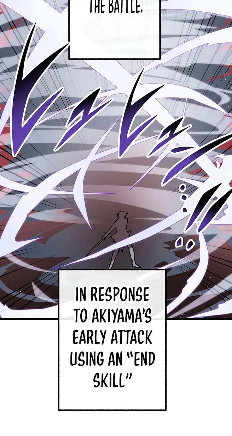 Last Boss Shoujo Akari - Watashi Yori Tsuyoi Yatsu ni Ai ni Gendai ni Iku Chapter 38 page 2 - 