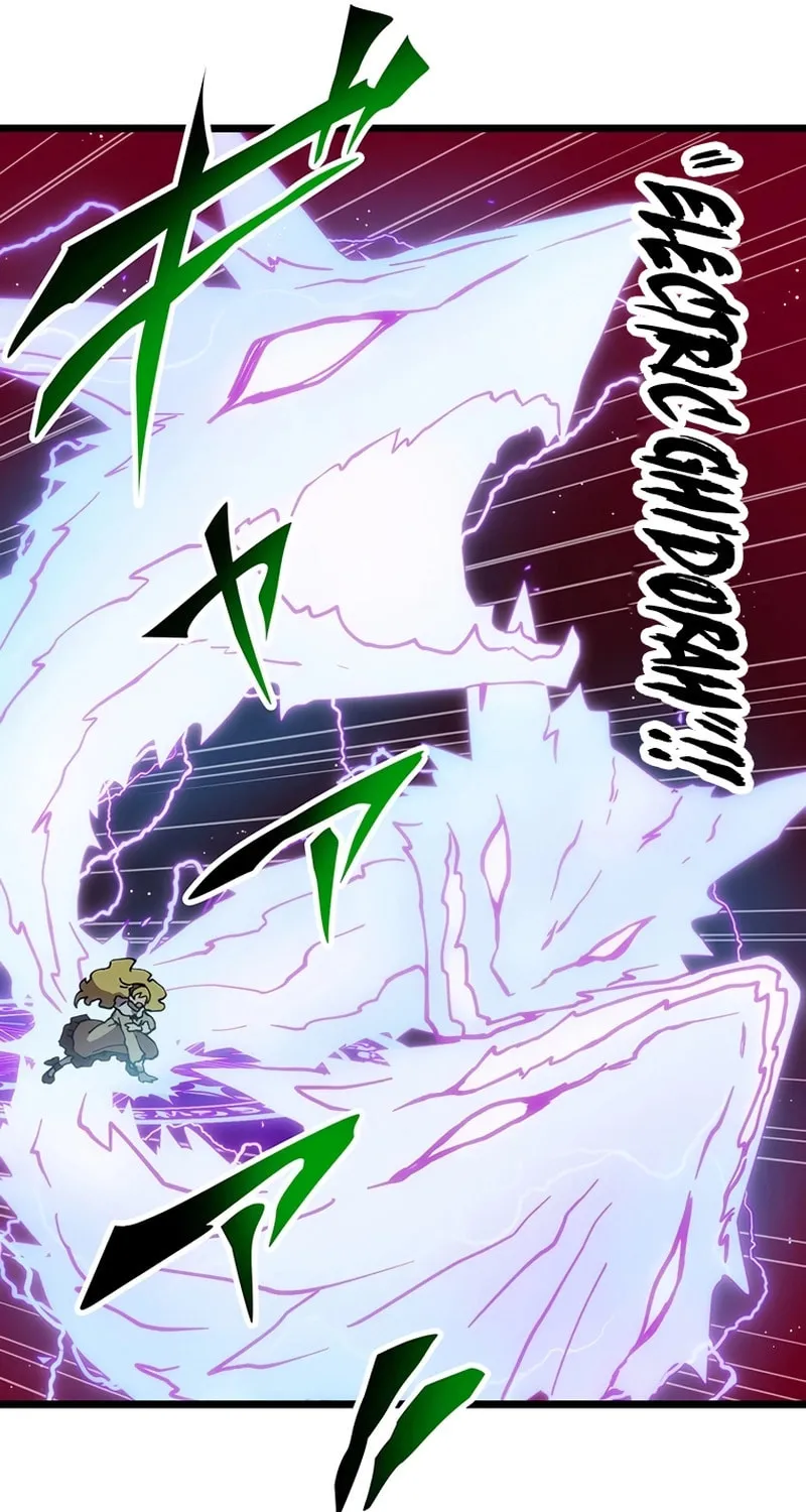 Last Boss Shoujo Akari - Watashi Yori Tsuyoi Yatsu ni Ai ni Gendai ni Iku Chapter 38 page 13 - 