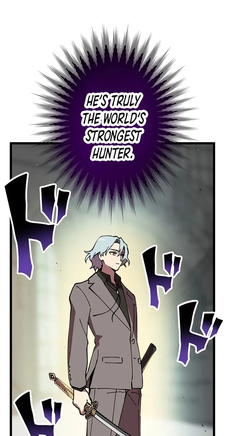 Last Boss Shoujo Akari - Watashi Yori Tsuyoi Yatsu ni Ai ni Gendai ni Iku Chapter 38 page 21 - 