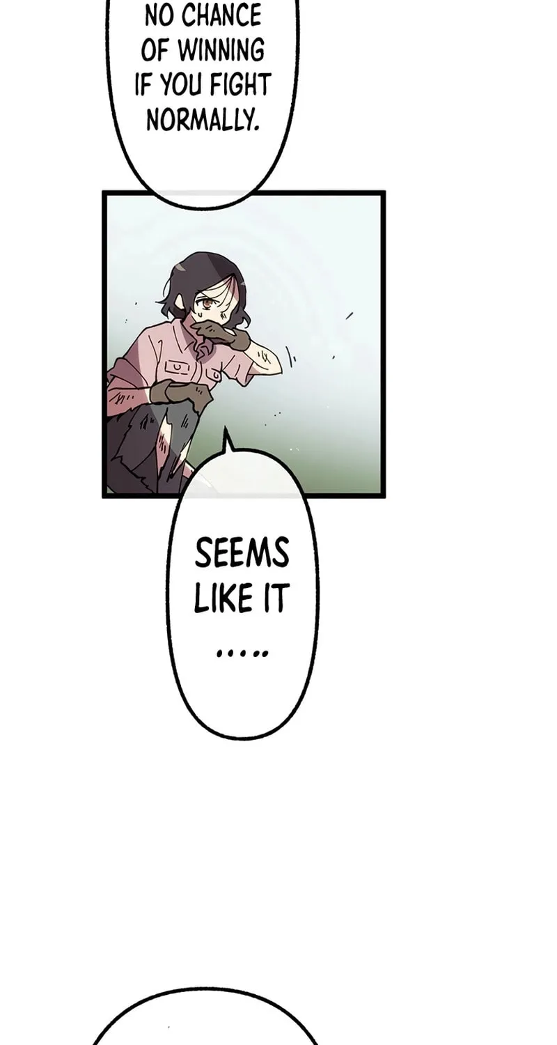 Last Boss Shoujo Akari - Watashi Yori Tsuyoi Yatsu ni Ai ni Gendai ni Iku Chapter 38 page 25 - 
