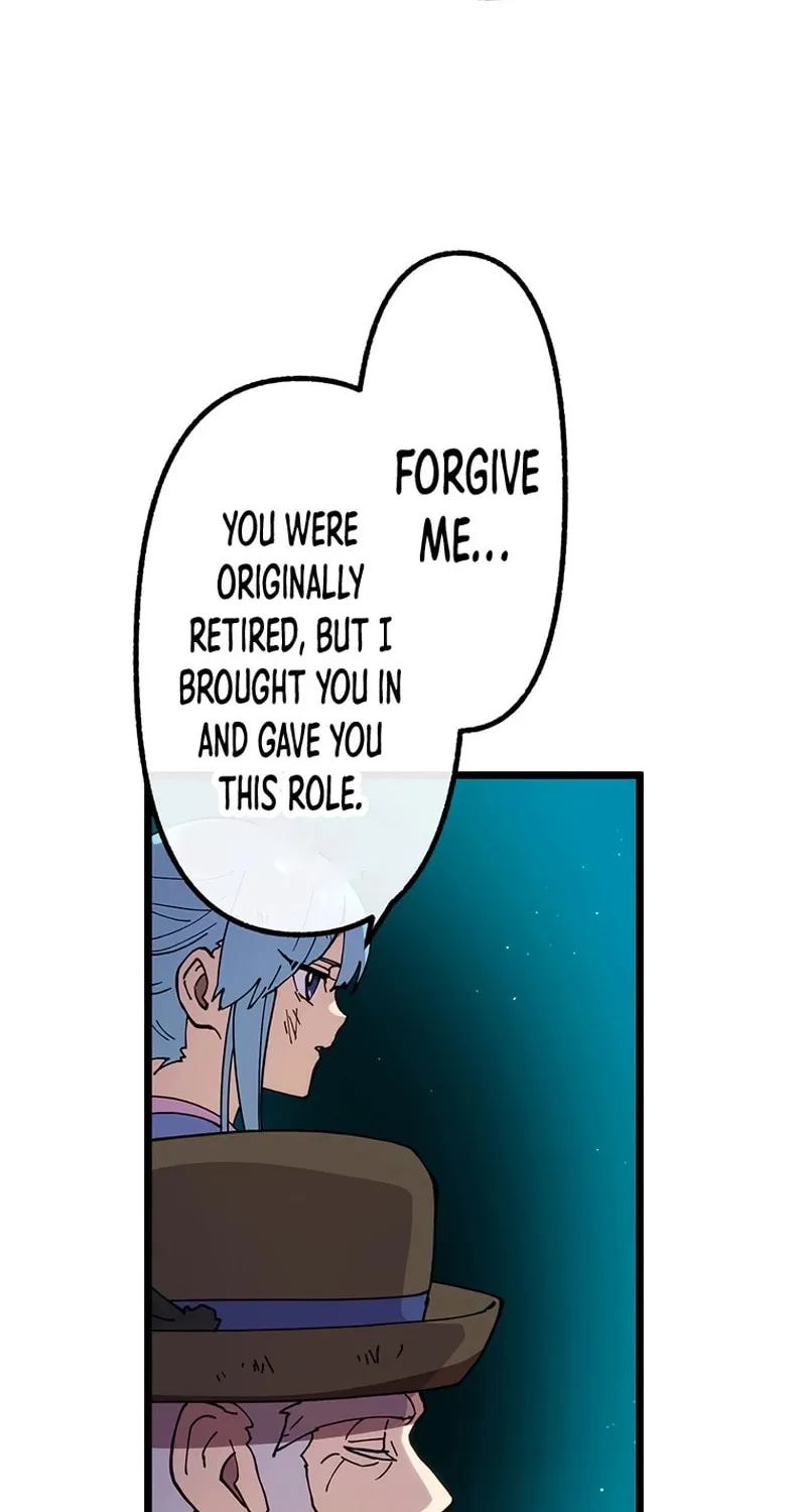 Last Boss Shoujo Akari - Watashi Yori Tsuyoi Yatsu ni Ai ni Gendai ni Iku Chapter 38 page 31 - 