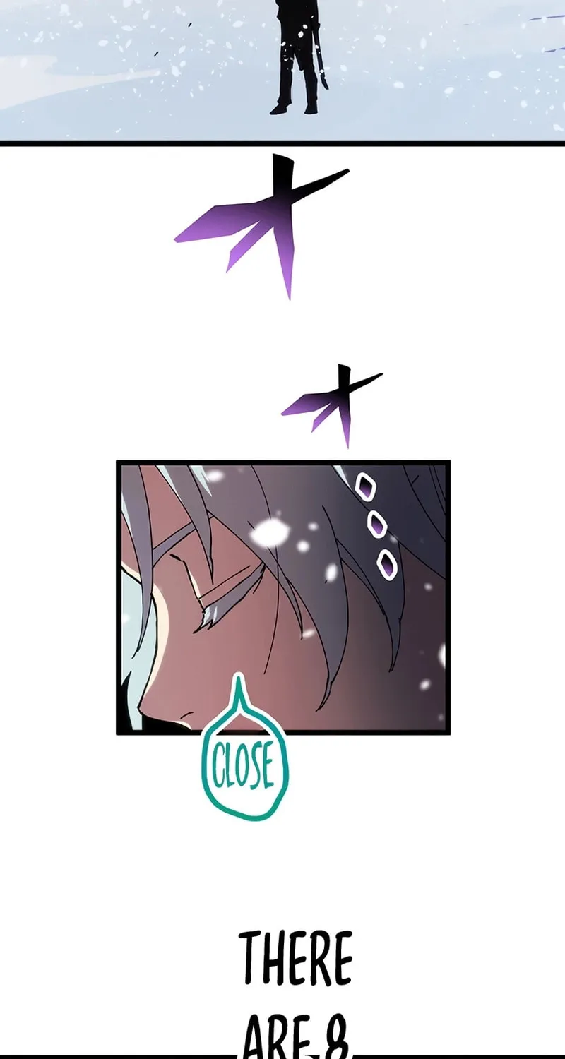 Last Boss Shoujo Akari - Watashi Yori Tsuyoi Yatsu ni Ai ni Gendai ni Iku Chapter 38 page 38 - 