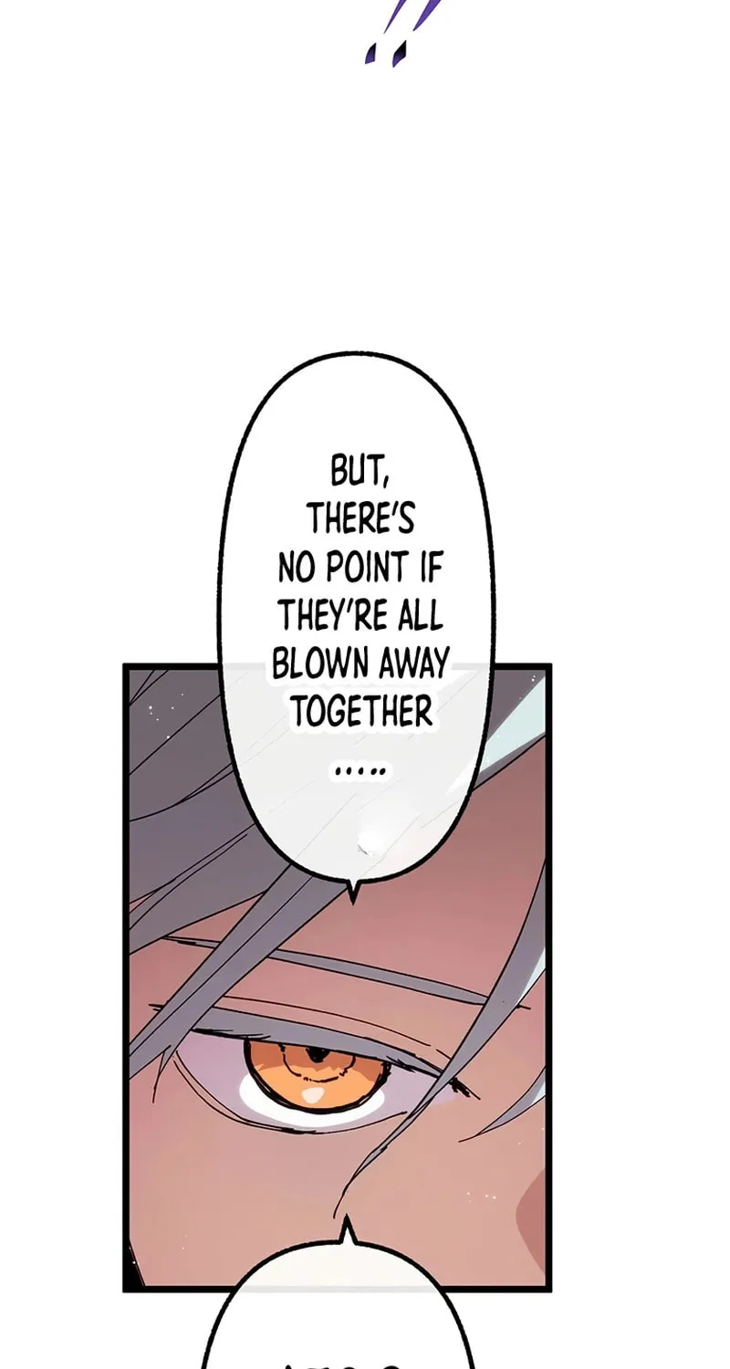 Last Boss Shoujo Akari - Watashi Yori Tsuyoi Yatsu ni Ai ni Gendai ni Iku Chapter 38 page 43 - 