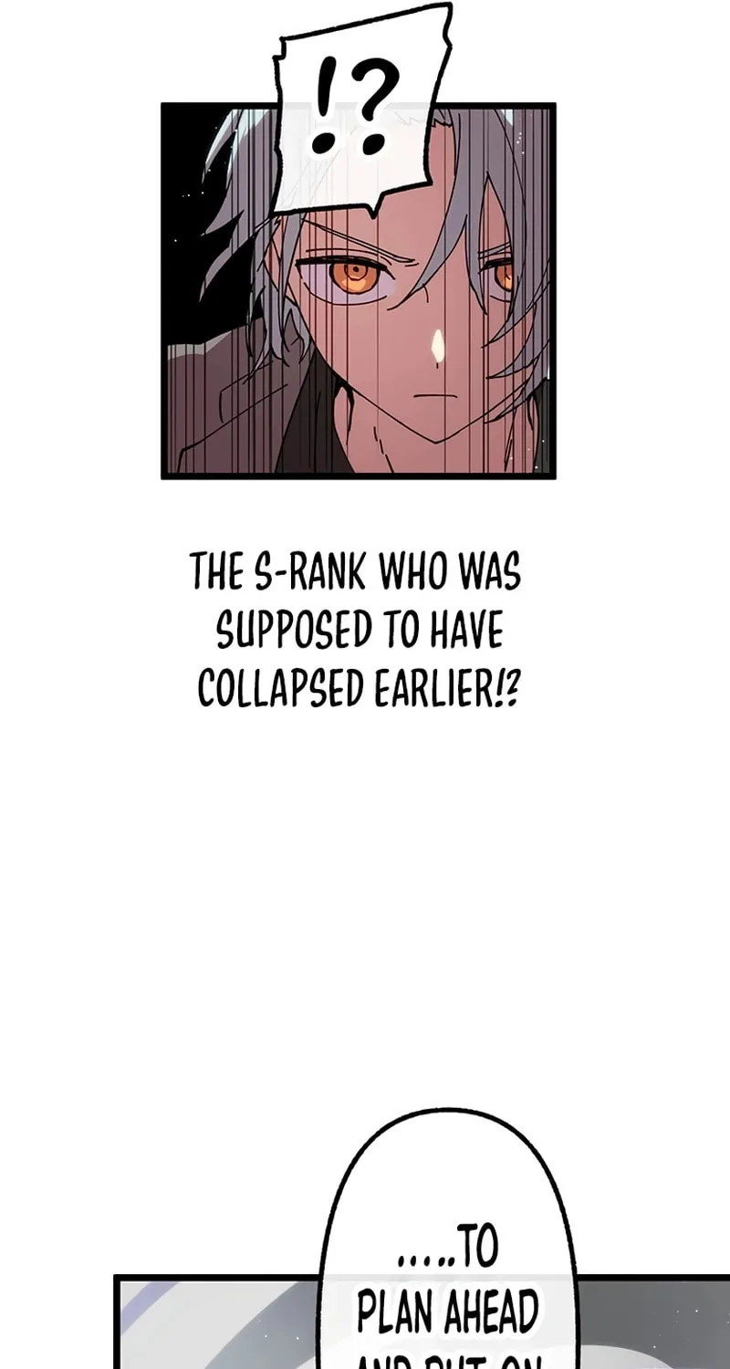 Last Boss Shoujo Akari - Watashi Yori Tsuyoi Yatsu ni Ai ni Gendai ni Iku Chapter 38 page 48 - 