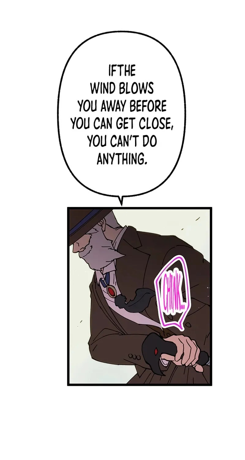 Last Boss Shoujo Akari - Watashi Yori Tsuyoi Yatsu ni Ai ni Gendai ni Iku Chapter 38 page 51 - 