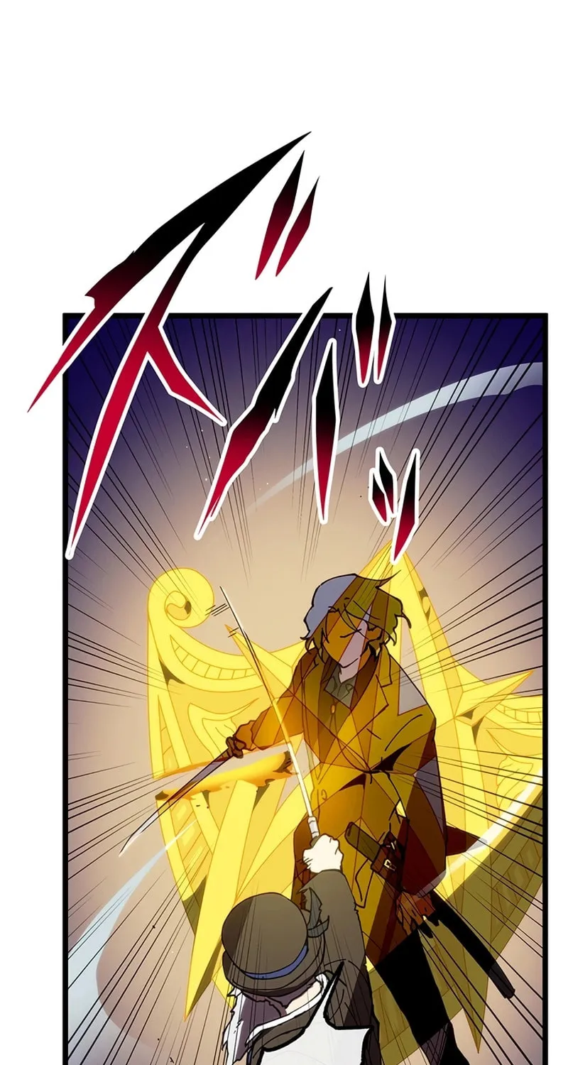 Last Boss Shoujo Akari - Watashi Yori Tsuyoi Yatsu ni Ai ni Gendai ni Iku Chapter 38 page 56 - 