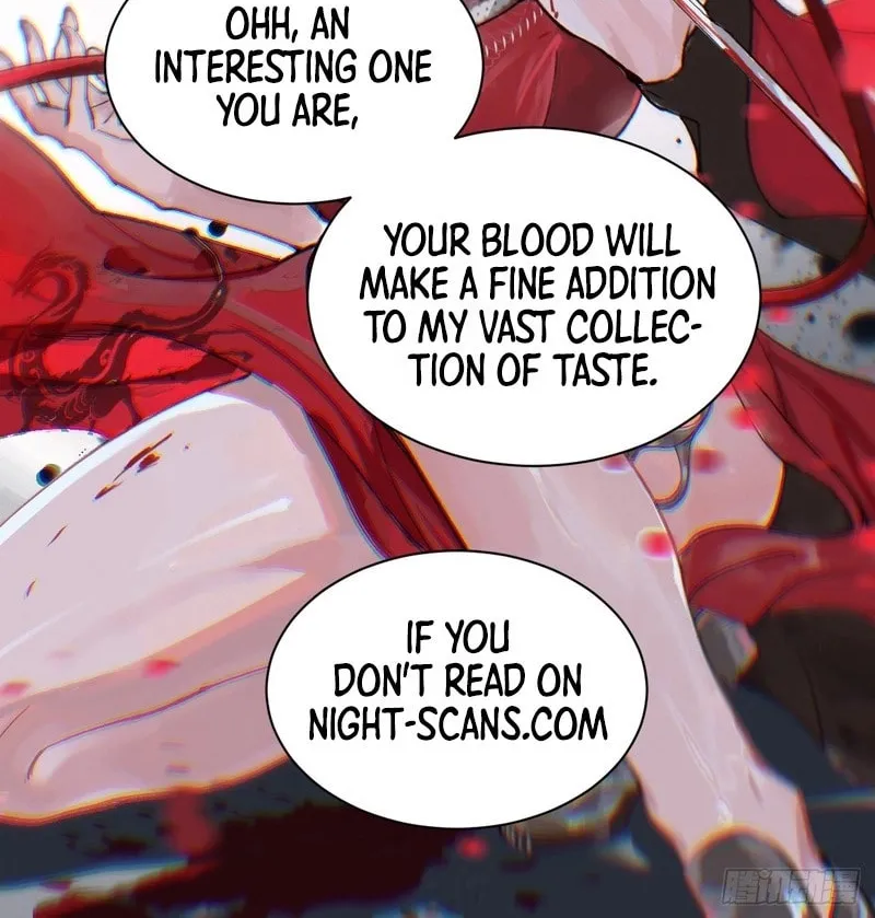 Last Boss Shoujo Akari - Watashi Yori Tsuyoi Yatsu ni Ai ni Gendai ni Iku Chapter 38 page 59 - 