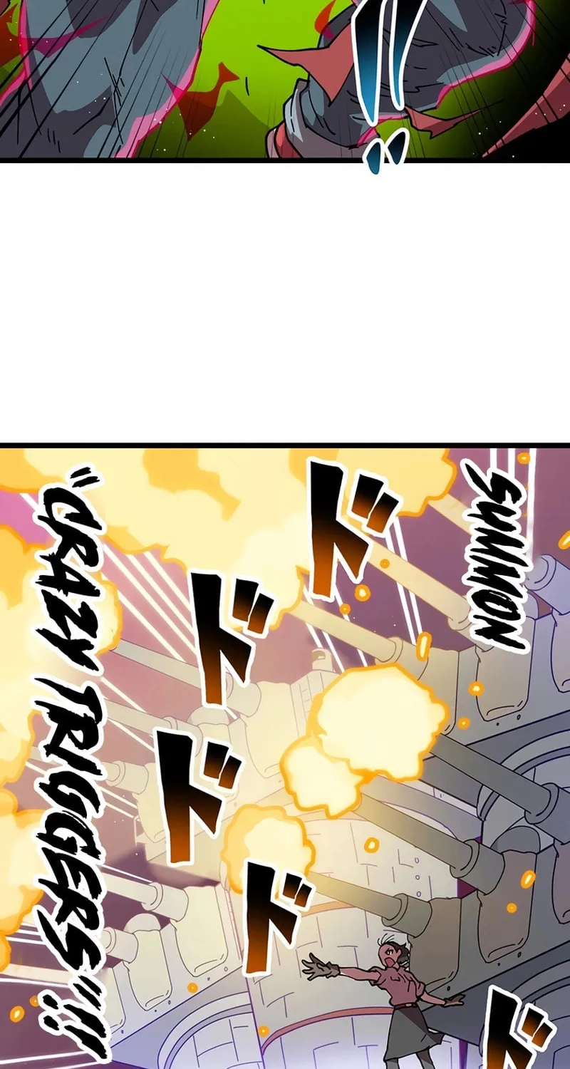 Last Boss Shoujo Akari - Watashi Yori Tsuyoi Yatsu ni Ai ni Gendai ni Iku Chapter 38 page 8 - 