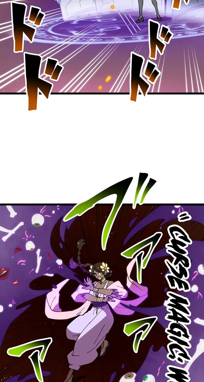 Last Boss Shoujo Akari - Watashi Yori Tsuyoi Yatsu ni Ai ni Gendai ni Iku Chapter 38 page 9 - 