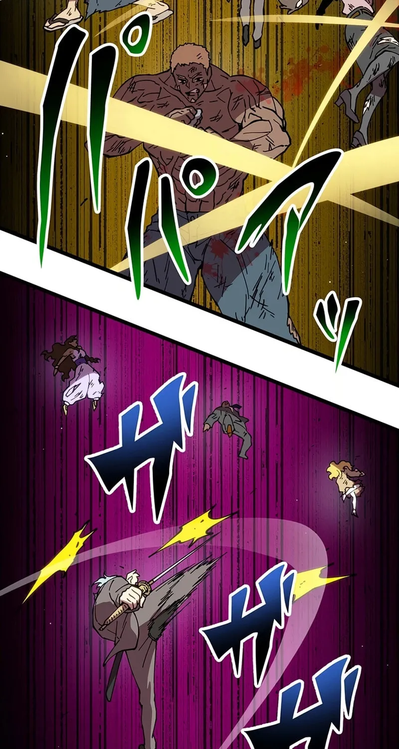 Last Boss Shoujo Akari - Watashi Yori Tsuyoi Yatsu ni Ai ni Gendai ni Iku Chapter 39 page 25 - 