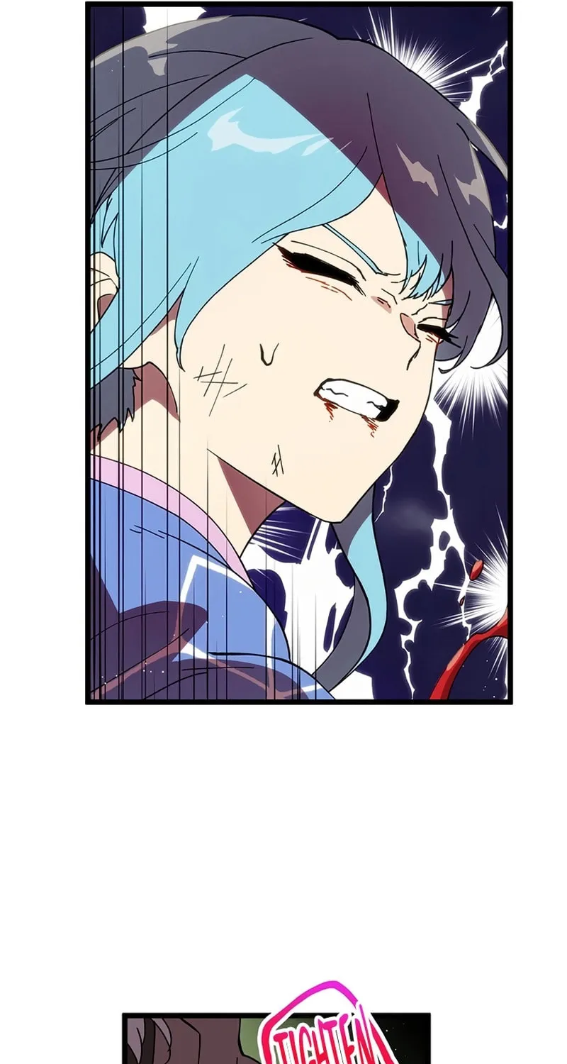 Last Boss Shoujo Akari - Watashi Yori Tsuyoi Yatsu ni Ai ni Gendai ni Iku Chapter 39 page 30 - 
