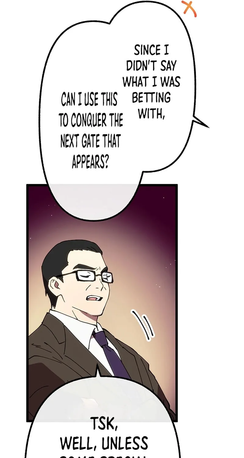 Last Boss Shoujo Akari - Watashi Yori Tsuyoi Yatsu ni Ai ni Gendai ni Iku Chapter 39 page 41 - 