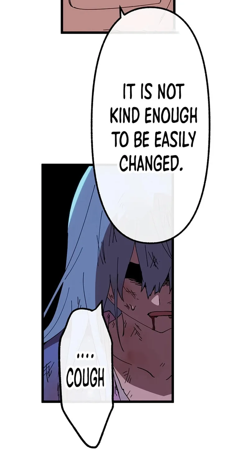 Last Boss Shoujo Akari - Watashi Yori Tsuyoi Yatsu ni Ai ni Gendai ni Iku Chapter 39 page 48 - 
