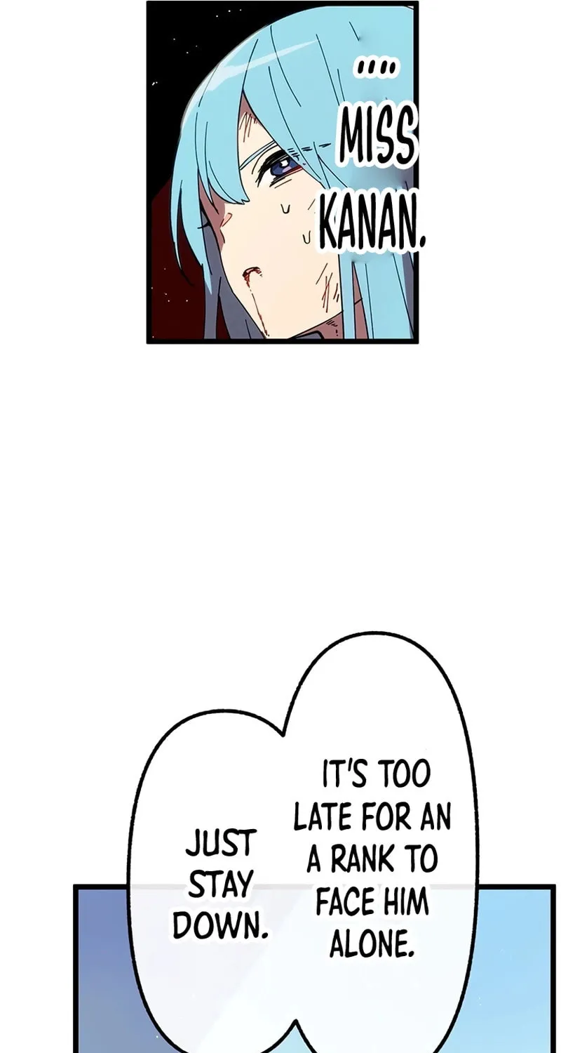 Last Boss Shoujo Akari - Watashi Yori Tsuyoi Yatsu ni Ai ni Gendai ni Iku Chapter 39 page 53 - 