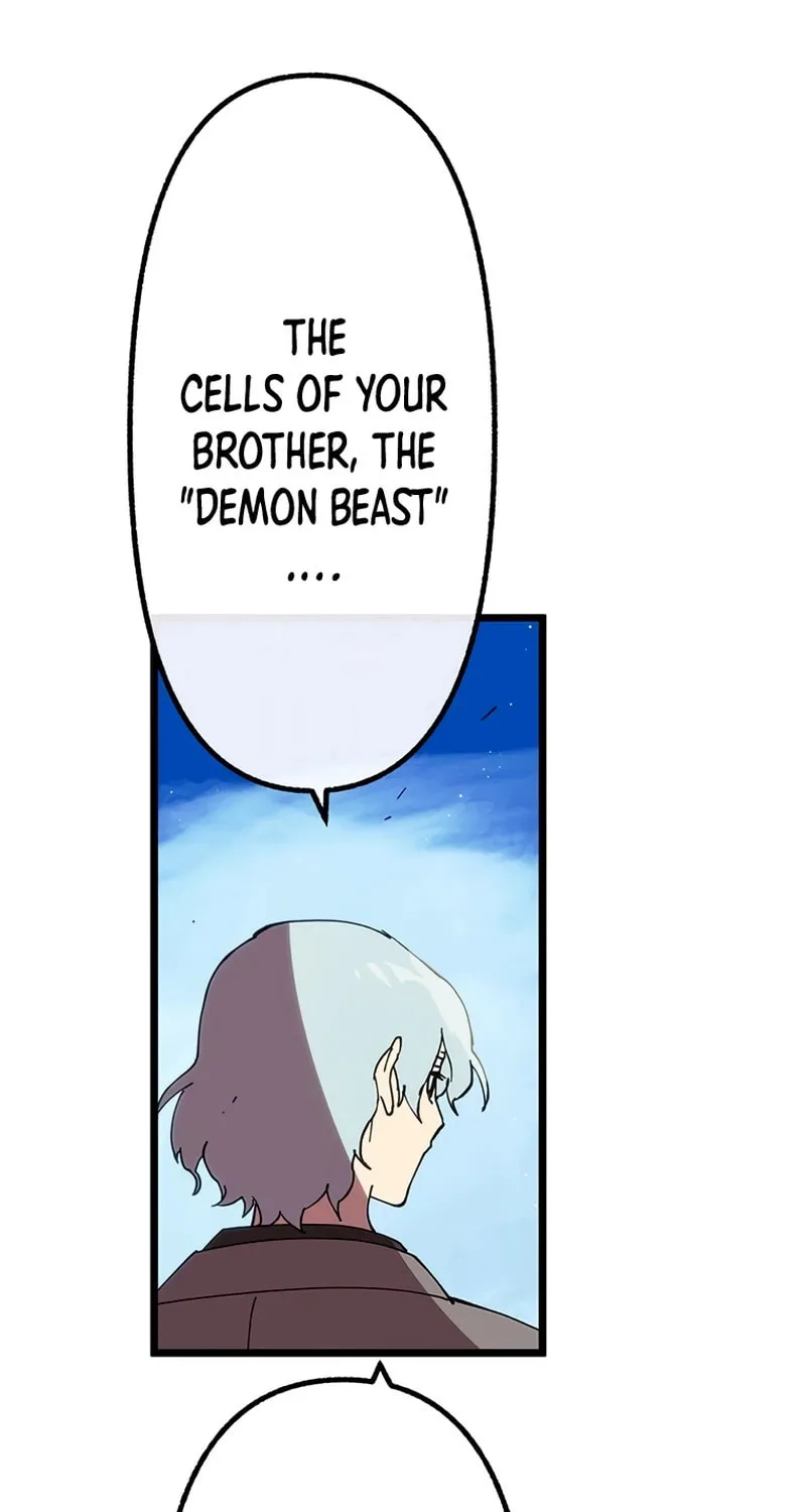 Last Boss Shoujo Akari - Watashi Yori Tsuyoi Yatsu ni Ai ni Gendai ni Iku Chapter 39 page 59 - 