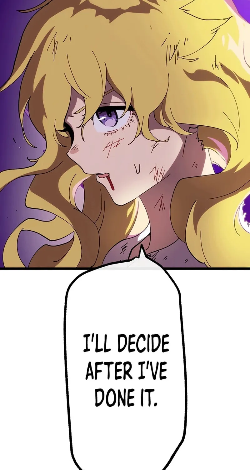 Last Boss Shoujo Akari - Watashi Yori Tsuyoi Yatsu ni Ai ni Gendai ni Iku Chapter 39 page 61 - 