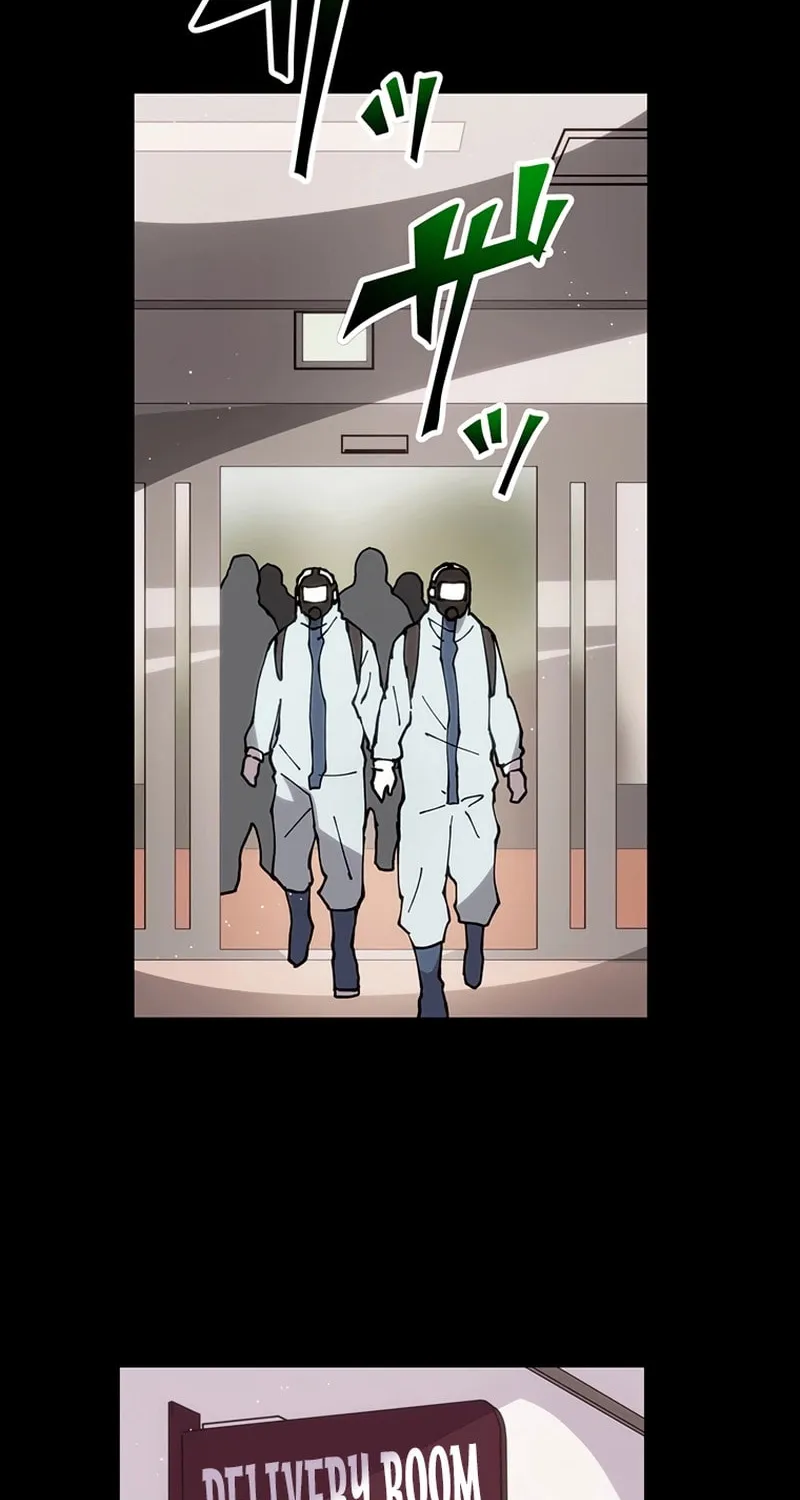 Last Boss Shoujo Akari - Watashi Yori Tsuyoi Yatsu ni Ai ni Gendai ni Iku Chapter 39 page 8 - 