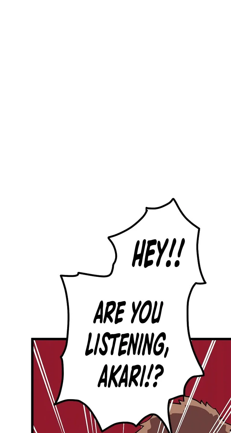 Last Boss Shoujo Akari - Watashi Yori Tsuyoi Yatsu ni Ai ni Gendai ni Iku Chapter 4 page 101 - 