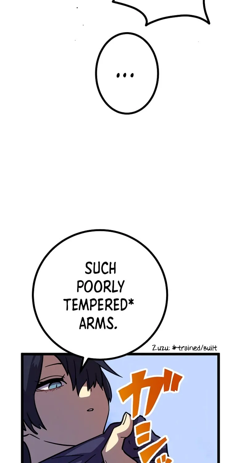 Last Boss Shoujo Akari - Watashi Yori Tsuyoi Yatsu ni Ai ni Gendai ni Iku Chapter 4 page 108 - 