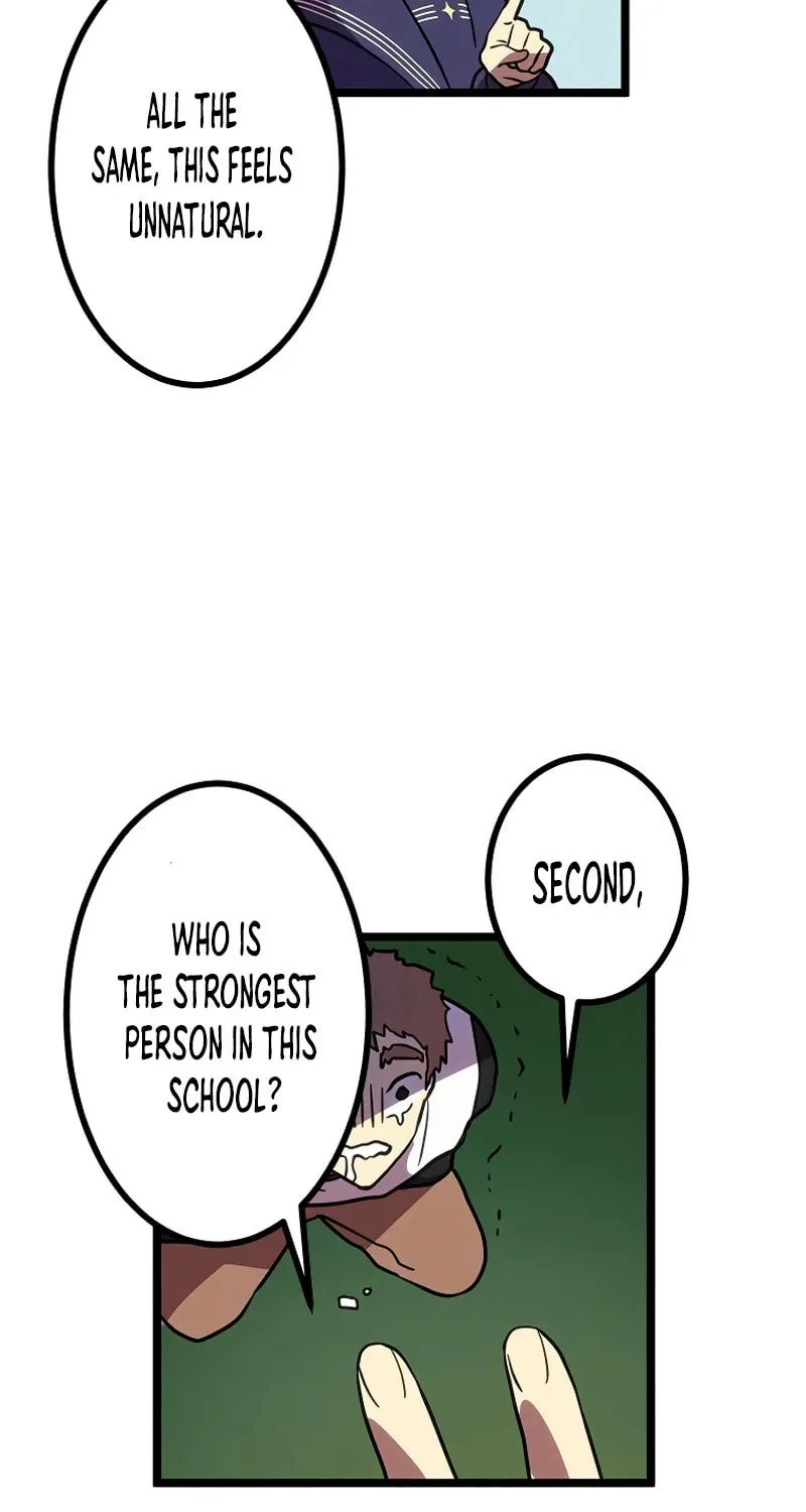 Last Boss Shoujo Akari - Watashi Yori Tsuyoi Yatsu ni Ai ni Gendai ni Iku Chapter 4 page 119 - 