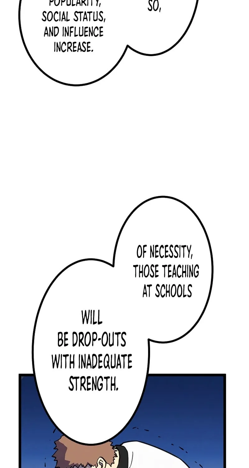 Last Boss Shoujo Akari - Watashi Yori Tsuyoi Yatsu ni Ai ni Gendai ni Iku Chapter 4 page 123 - 