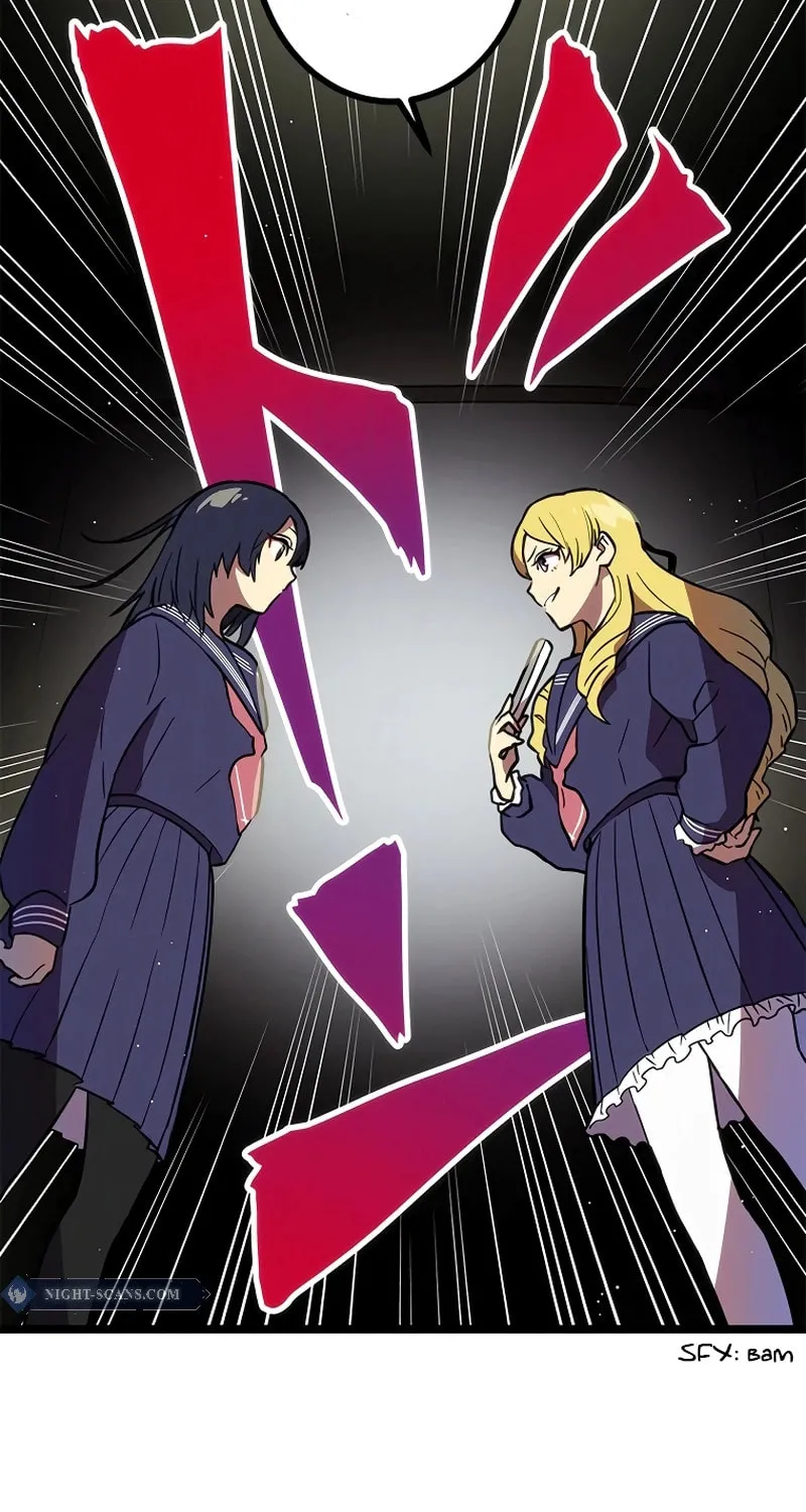 Last Boss Shoujo Akari - Watashi Yori Tsuyoi Yatsu ni Ai ni Gendai ni Iku Chapter 4 page 126 - 