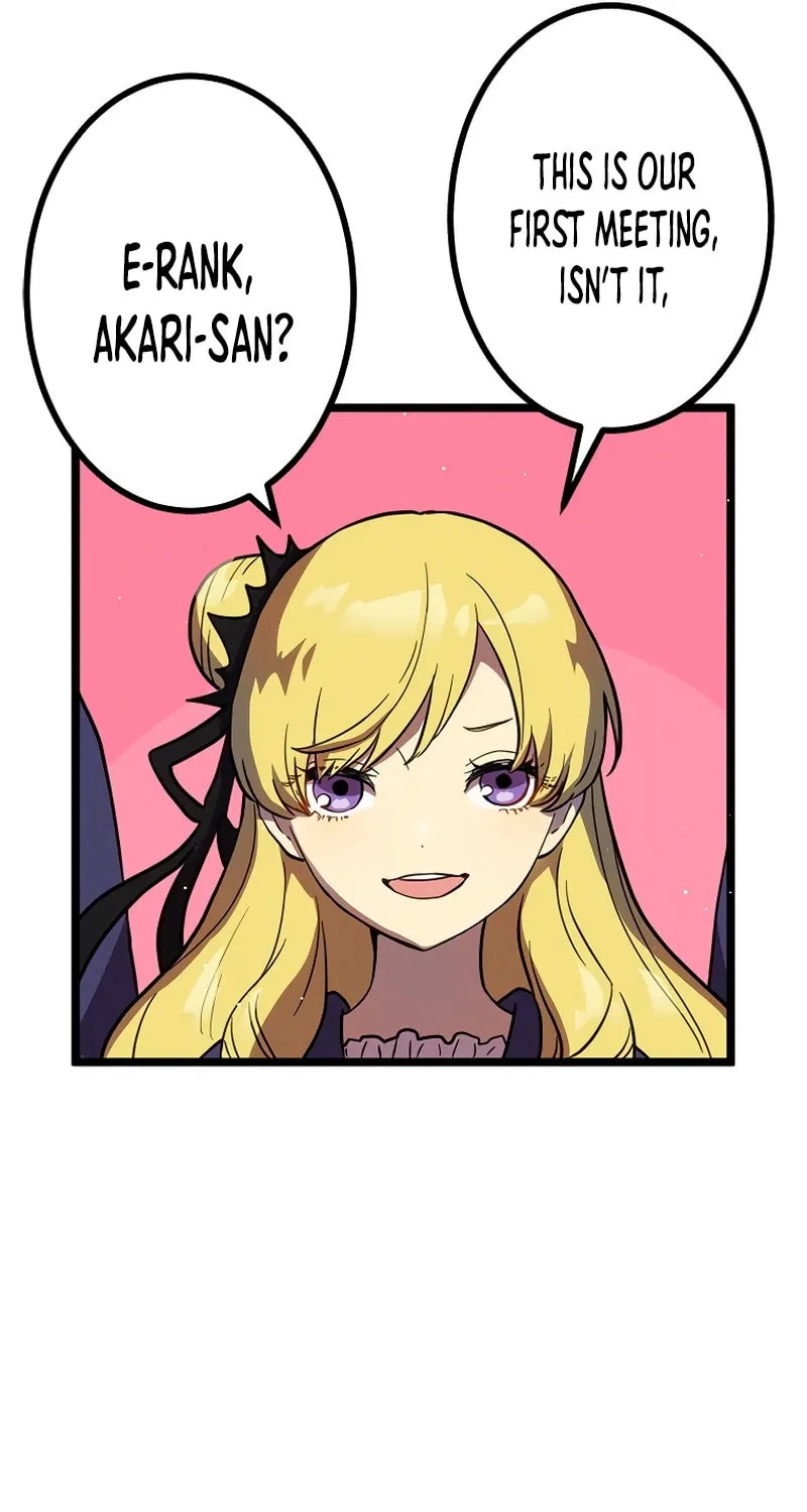 Last Boss Shoujo Akari - Watashi Yori Tsuyoi Yatsu ni Ai ni Gendai ni Iku Chapter 4 page 128 - 