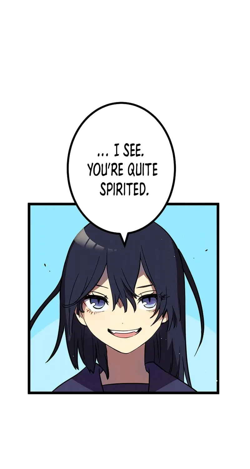 Last Boss Shoujo Akari - Watashi Yori Tsuyoi Yatsu ni Ai ni Gendai ni Iku Chapter 4 page 129 - 