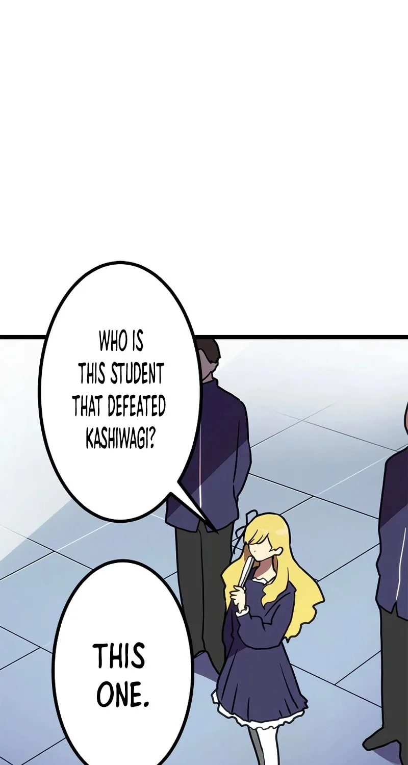 Last Boss Shoujo Akari - Watashi Yori Tsuyoi Yatsu ni Ai ni Gendai ni Iku Chapter 4 page 39 - 