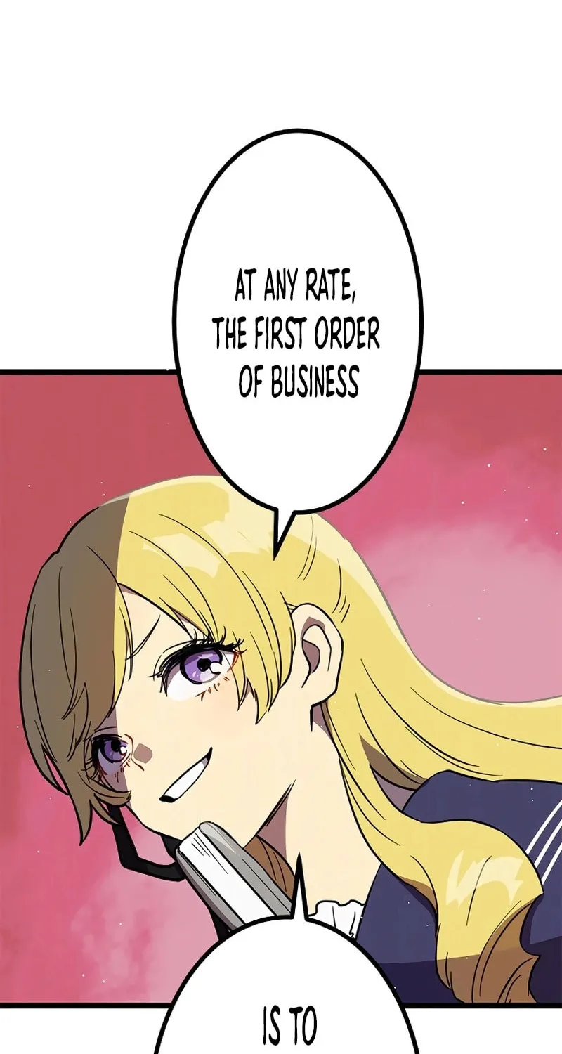 Last Boss Shoujo Akari - Watashi Yori Tsuyoi Yatsu ni Ai ni Gendai ni Iku Chapter 4 page 50 - 