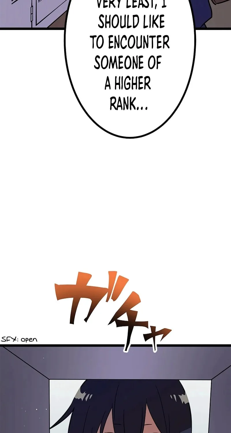 Last Boss Shoujo Akari - Watashi Yori Tsuyoi Yatsu ni Ai ni Gendai ni Iku Chapter 4 page 56 - 