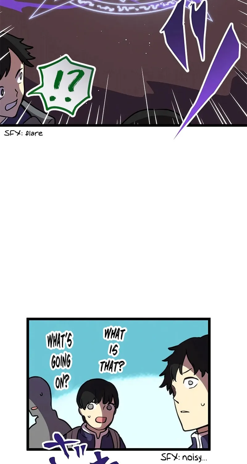 Last Boss Shoujo Akari - Watashi Yori Tsuyoi Yatsu ni Ai ni Gendai ni Iku Chapter 4 page 67 - 