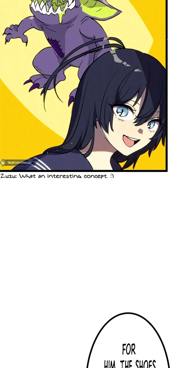Last Boss Shoujo Akari - Watashi Yori Tsuyoi Yatsu ni Ai ni Gendai ni Iku Chapter 4 page 78 - 