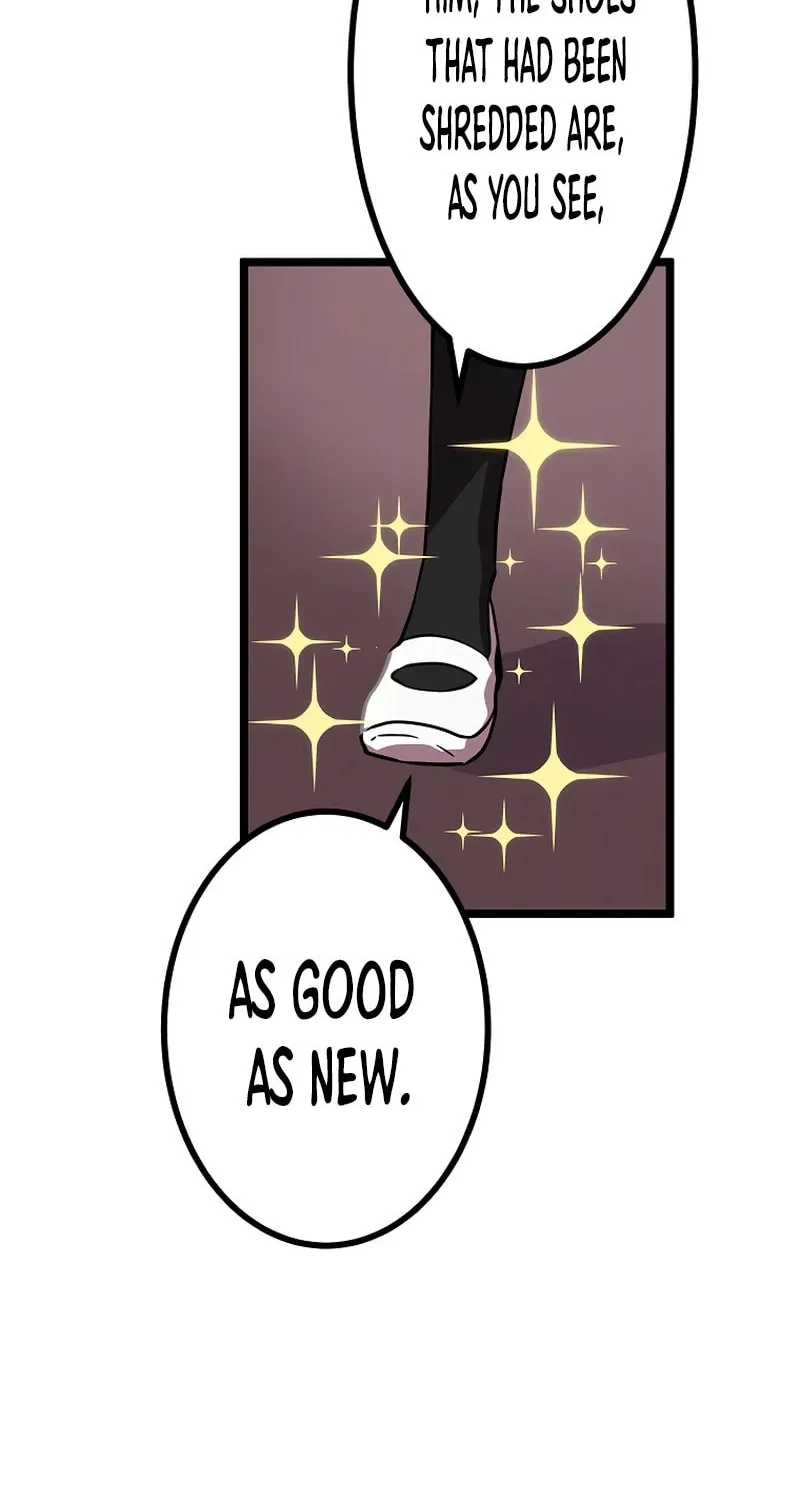 Last Boss Shoujo Akari - Watashi Yori Tsuyoi Yatsu ni Ai ni Gendai ni Iku Chapter 4 page 79 - 