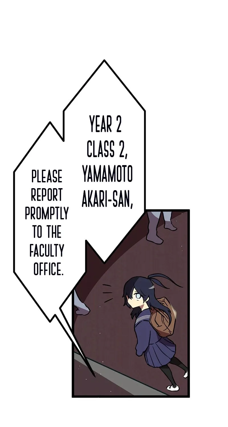 Last Boss Shoujo Akari - Watashi Yori Tsuyoi Yatsu ni Ai ni Gendai ni Iku Chapter 4 page 89 - 