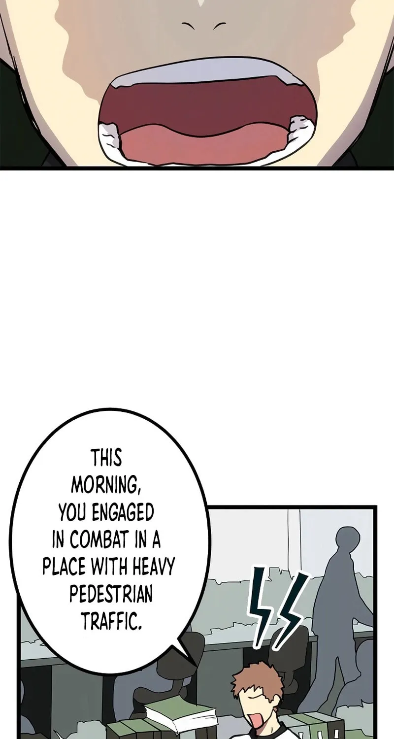 Last Boss Shoujo Akari - Watashi Yori Tsuyoi Yatsu ni Ai ni Gendai ni Iku Chapter 4 page 91 - 