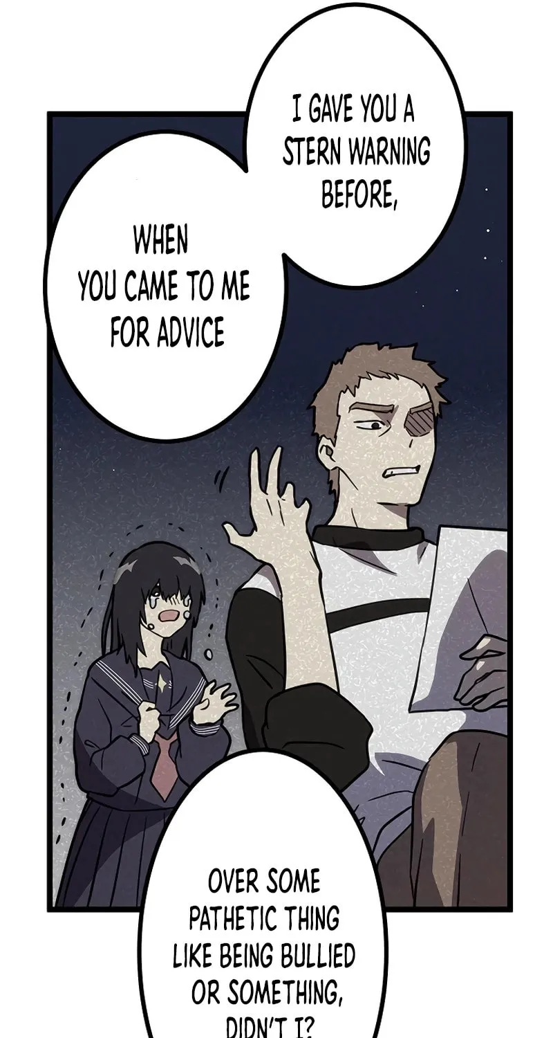 Last Boss Shoujo Akari - Watashi Yori Tsuyoi Yatsu ni Ai ni Gendai ni Iku Chapter 4 page 94 - 