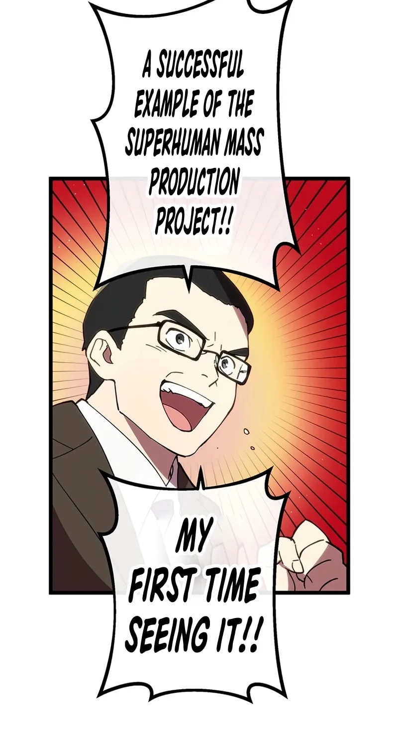 Last Boss Shoujo Akari - Watashi Yori Tsuyoi Yatsu ni Ai ni Gendai ni Iku Chapter 40 page 3 - 