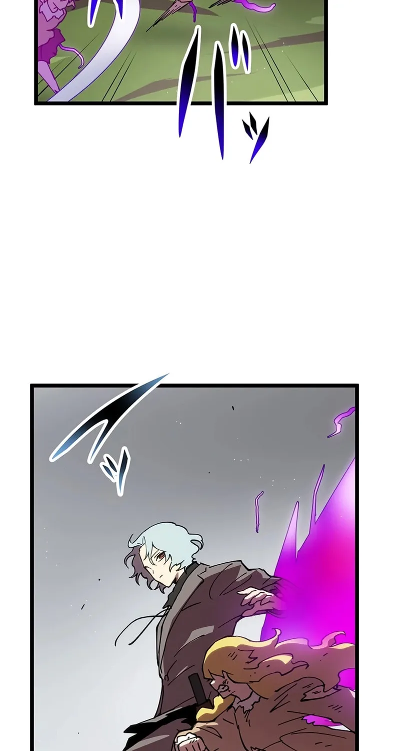 Last Boss Shoujo Akari - Watashi Yori Tsuyoi Yatsu ni Ai ni Gendai ni Iku Chapter 40 page 27 - 
