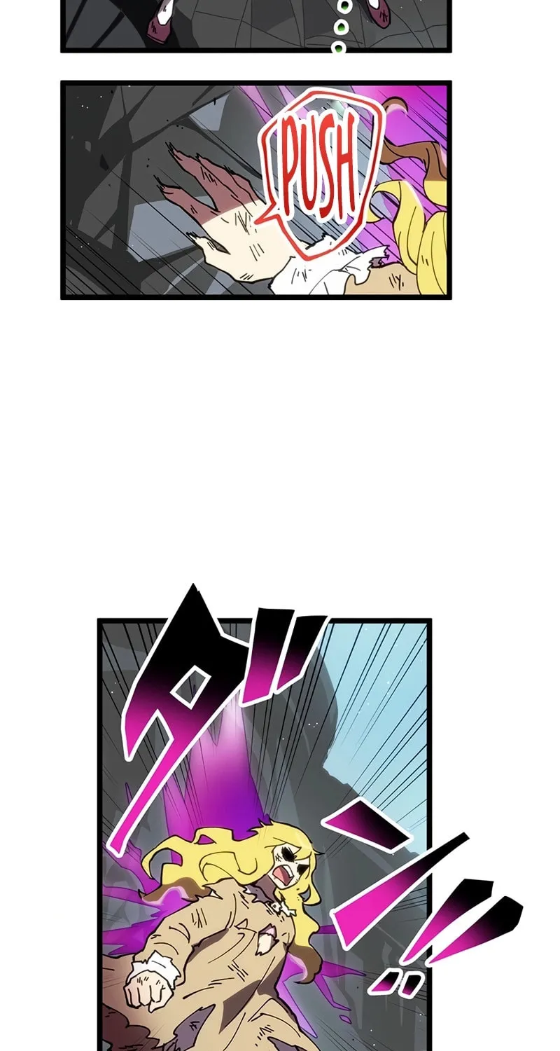 Last Boss Shoujo Akari - Watashi Yori Tsuyoi Yatsu ni Ai ni Gendai ni Iku Chapter 40 page 31 - 
