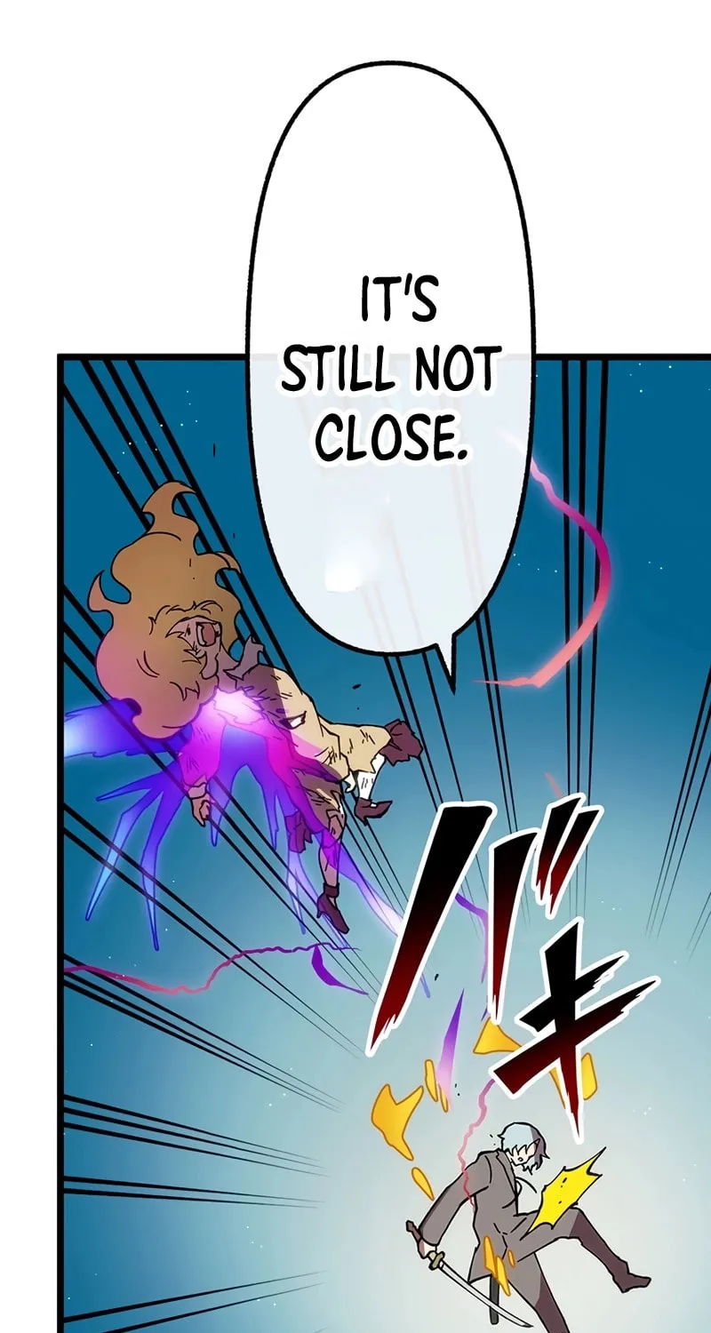 Last Boss Shoujo Akari - Watashi Yori Tsuyoi Yatsu ni Ai ni Gendai ni Iku Chapter 40 page 46 - 