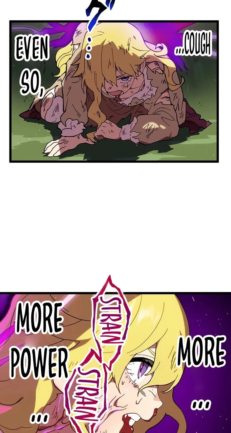 Last Boss Shoujo Akari - Watashi Yori Tsuyoi Yatsu ni Ai ni Gendai ni Iku Chapter 40 page 48 - 