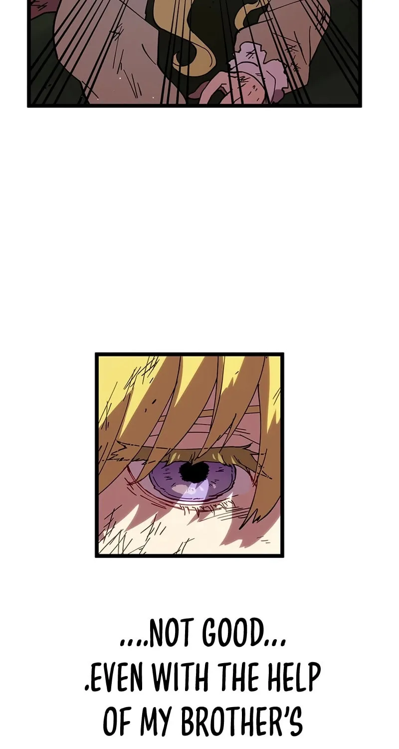 Last Boss Shoujo Akari - Watashi Yori Tsuyoi Yatsu ni Ai ni Gendai ni Iku Chapter 40 page 53 - 