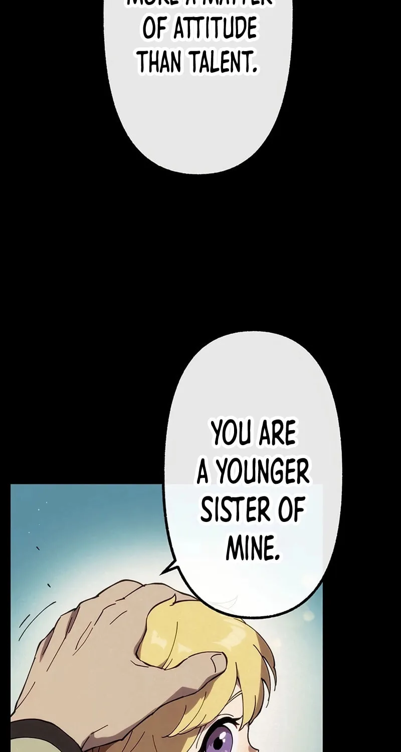 Last Boss Shoujo Akari - Watashi Yori Tsuyoi Yatsu ni Ai ni Gendai ni Iku Chapter 40 page 59 - 
