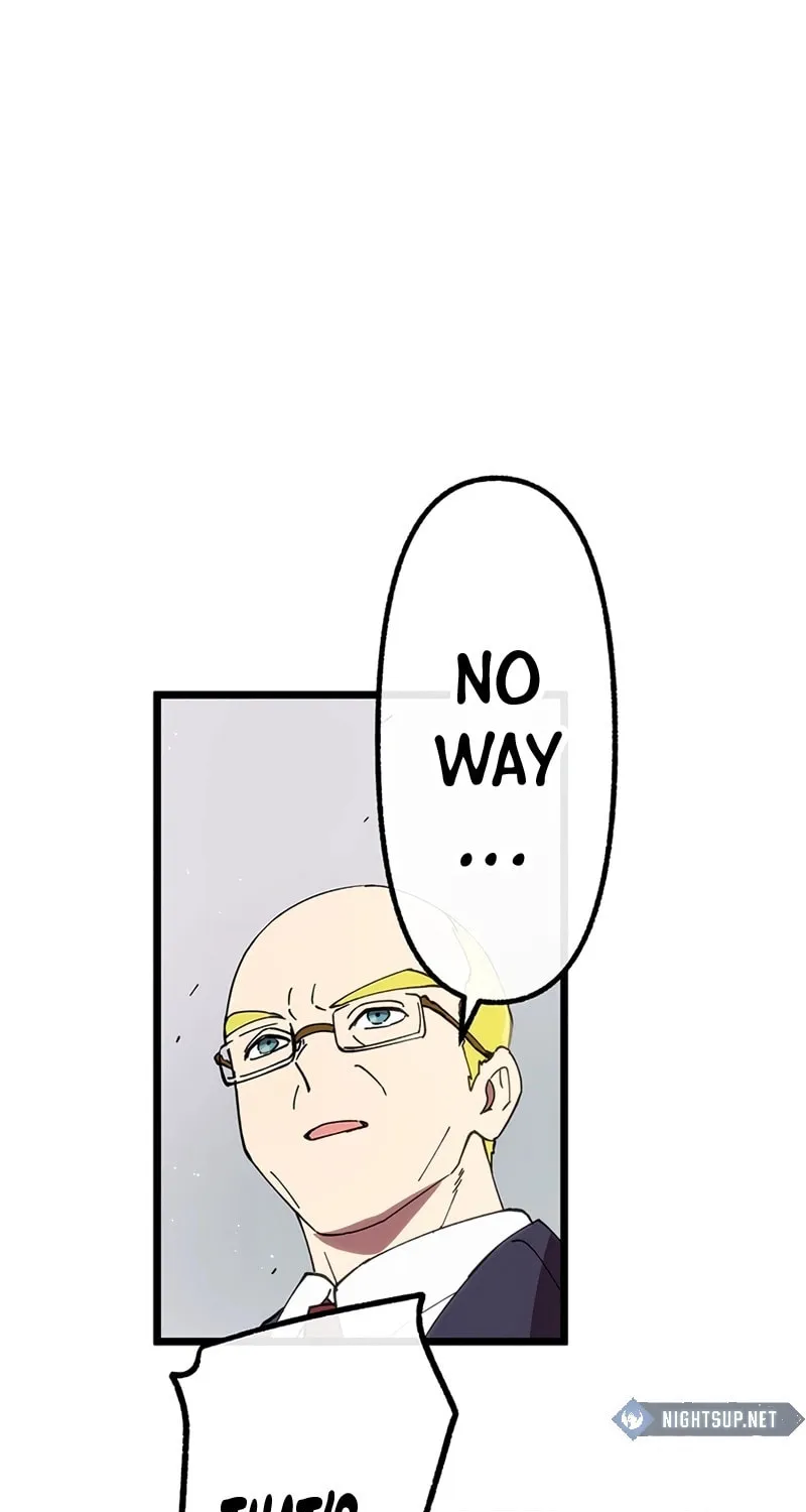 Last Boss Shoujo Akari - Watashi Yori Tsuyoi Yatsu ni Ai ni Gendai ni Iku Chapter 40 page 64 - 